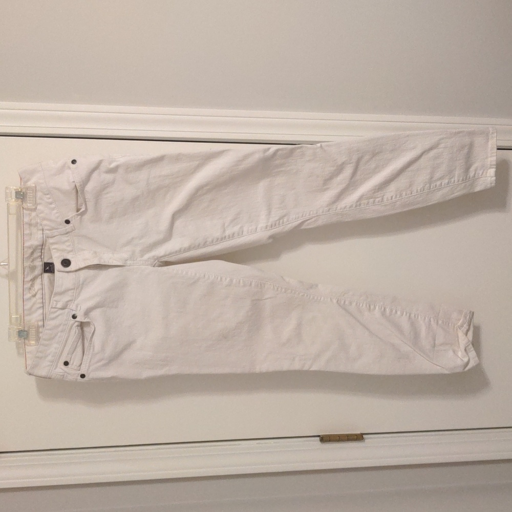 Eddie Bauer jeans